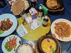 -桃源人家(东门店)