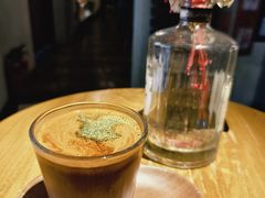 -沪水焙煎室(淡水路店)