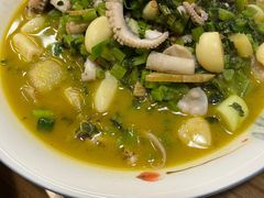 -食光慢宴·安吉土菜馆