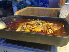 -酒肆浅葱•烧烤•龙虾•排档(卓悦intown店)