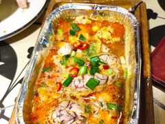 -新凯旋烧烤·燕姐千岛湖土菜