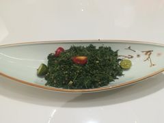 -宁夏国强手抓羊肉·清真菜(未央路凤三店)