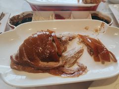 金牌烤鸭-大鸭梨(天通西苑店)