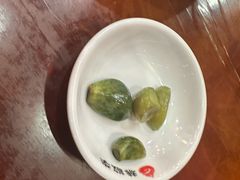 -恭敬李老北京炸酱面·京味菜(西花市店)