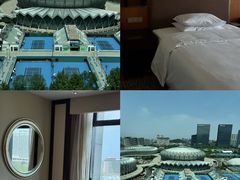 -济南喜来登酒店
