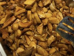 -清心素食自助餐厅(夫子庙店)