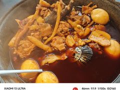 -李子坝梁山鸡(李子坝大鸡哥店)