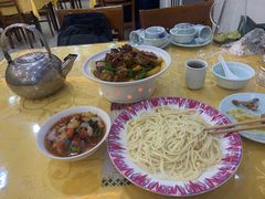 -新疆巴州金丝特餐厅(大钟寺店)