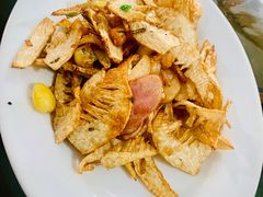-旧款宁波饭店(华敏世纪广场店)
