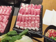 -呷哺呷哺 黄金牧场 (欢乐谷店)