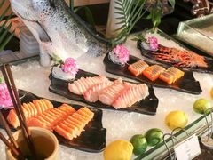 -索菲特西湖大酒店·香榭丽全日候餐厅(南山路店)