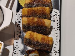 -云中鱼蒸汽石锅鱼(川沙百联店)