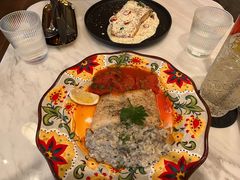 -IL TEATRO 精品意大利餐厅