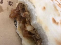 -魏家凉皮(来广营店)
