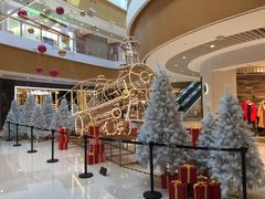 -深圳来福士广场