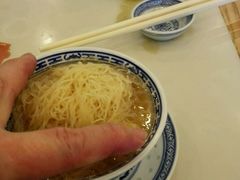 -香港麦奀云吞面世家(中山二路店)