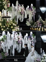 -南昌喜来登酒店·宴会厅