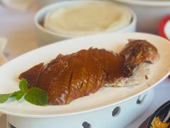 -满堂·烤鸭店·北京菜(鼓楼店)