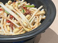 花生苗-广信传说