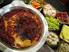 -大龙火锅(老店)