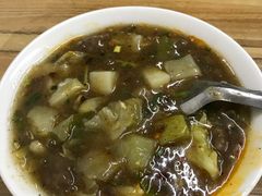 -老字号贾家肉丸糊辣汤(光明巷店)