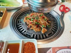 -猫抓烤肉(春熙路店)