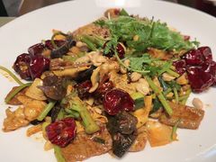 -拿渡·水煮鱼 麻辣香锅(西单大悦城店)