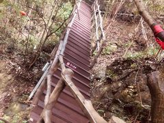 -宁波五龙潭景区