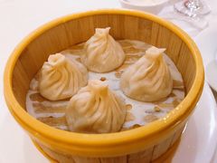 -梅龙镇酒家(南京西路总店)