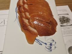 -小大董·烤鸭(凤凰汇店)