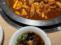 -邵汇大虾火锅(鲁迅路店)