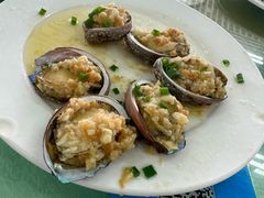 -景好海鲜餐厅(大鹏必选旅游店)