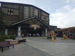 -厦门方特梦幻王国