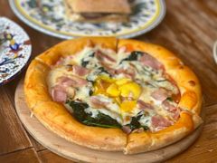 -Alimentari早午餐(安福路店)