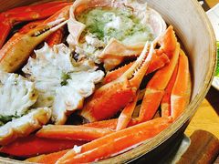 -蟹之国·精品蟹料理(极地店)