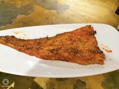 -通海俄式烧烤·俄罗斯大串(嵩山路店)