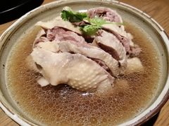 -扬州狮子楼·非遗淮扬菜(东关街店)