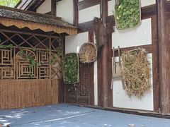 -情妹耙泥鳅·江湖川菜(科华店)