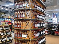 -沃尔玛购物广场(燕郊店)