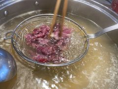 -幸运牛汕头小黄牛牛肉火锅(梅林店)
