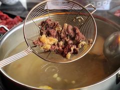 -尚御潮汕牛肉自助火锅(锦园店)