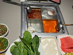 -海底捞火锅(茂业店)