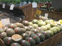 -果蔬好生活超市(乐堤港店)