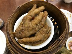 -香港蓮香樓(上環店)
