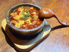 -马灯部落·西湖边的创意山景餐厅(虎跑动物园店)