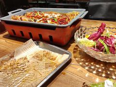 -1819餐厅·团队聚餐·烤串·精酿