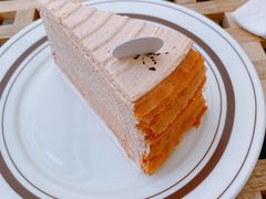 -CAKE WANG千层制造所(省府店)