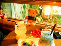 -咖法森林·咖啡  酒吧(天河店)