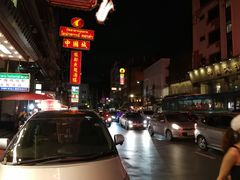 -中国城银都鱼翅酒楼