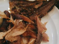 -山海经·海边人家 海鲜新青岛菜(扬州路店)